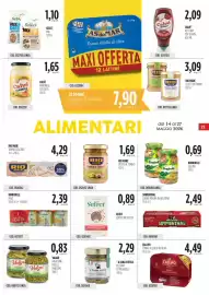 Volantino Carico Cash & Carry Pagina 23