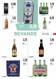 Volantino Carico Cash & Carry Pagina 25