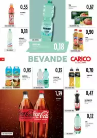 Volantino Carico Cash & Carry Pagina 26
