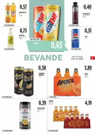 Volantino Carico Cash & Carry Pagina 27