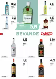 Volantino Carico Cash & Carry Pagina 28