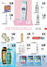 Volantino Carico Cash & Carry Pagina 29