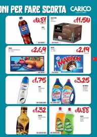 Volantino Carico Cash & Carry Pagina 3