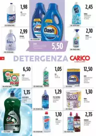 Volantino Carico Cash & Carry Pagina 30