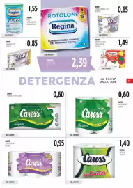 Volantino Carico Cash & Carry Pagina 31