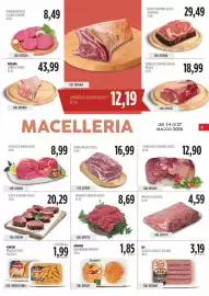 Volantino Carico Cash & Carry Pagina 5
