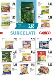Volantino Carico Cash & Carry Pagina 6