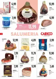 Volantino Carico Cash & Carry Pagina 8