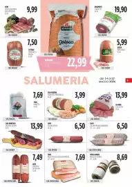 Volantino Carico Cash & Carry Pagina 9
