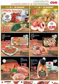 Volantino Crai Pagina 2