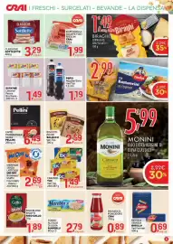 Volantino Crai Pagina 3