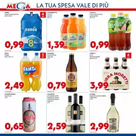Volantino MEGA Pagina 10