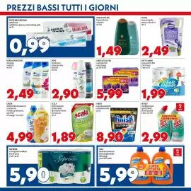 Volantino MEGA Pagina 11