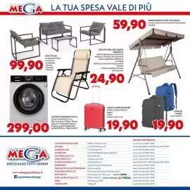 Volantino MEGA Pagina 12