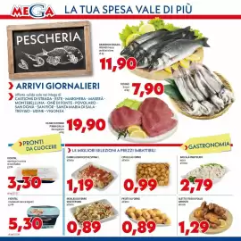 Volantino MEGA Pagina 2