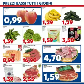 Volantino MEGA Pagina 3
