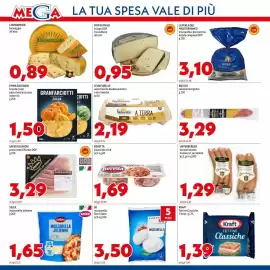 Volantino MEGA Pagina 4