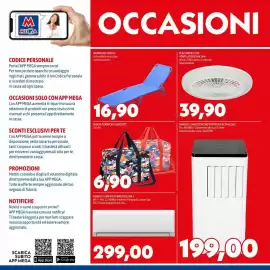 Volantino MEGA Pagina 6