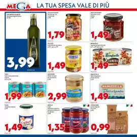 Volantino MEGA Pagina 8