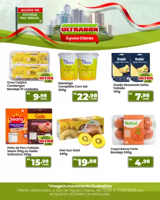 Ultrabox (válido até 17-05)