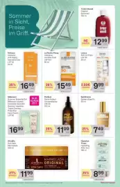 Bipa Flugblatt Seite 2