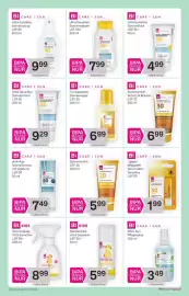 Bipa Flugblatt Seite 3