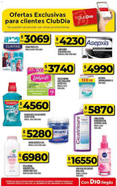 Folleto Supermercados DIA semana 20 Página 46