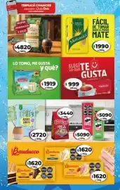 Folleto Supermercados DIA semana 20 Página 10