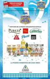 Folleto Supermercados DIA semana 20 Página 12