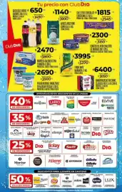 Folleto Supermercados DIA semana 20 Página 2