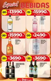 Folleto Supermercados DIA semana 20 Página 22