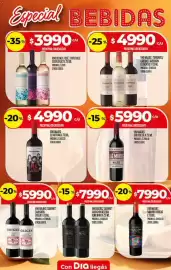 Folleto Supermercados DIA semana 20 Página 23