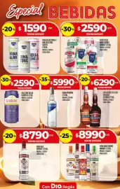 Folleto Supermercados DIA semana 20 Página 24
