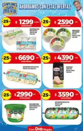 Folleto Supermercados DIA semana 20 Página 28