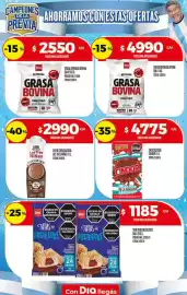 Folleto Supermercados DIA semana 20 Página 29