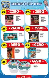 Folleto Supermercados DIA semana 20 Página 30