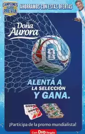 Folleto Supermercados DIA semana 20 Página 31