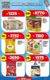 Folleto Supermercados DIA semana 20 Página 33