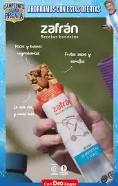 Folleto Supermercados DIA semana 20 Página 35