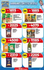 Folleto Supermercados DIA semana 20 Página 36