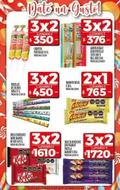 Folleto Supermercados DIA semana 20 Página 38