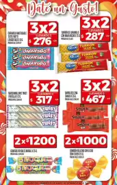 Folleto Supermercados DIA semana 20 Página 39