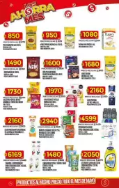 Folleto Supermercados DIA semana 20 Página 4
