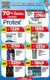 Folleto Supermercados DIA semana 20 Página 40