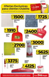 Folleto Supermercados DIA semana 20 Página 45