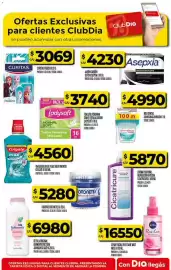 Folleto Supermercados DIA semana 20 Página 46