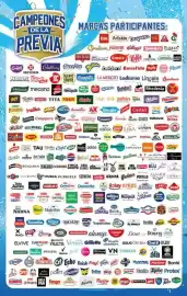 Folleto Supermercados DIA semana 20 Página 6
