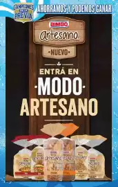 Folleto Supermercados DIA semana 20 Página 7