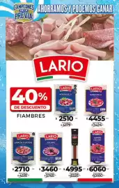 Folleto Supermercados DIA semana 20 Página 9