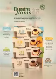 Catálogo bonÀrea Página 3